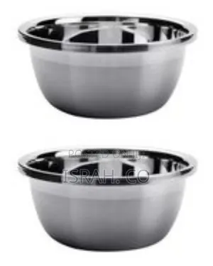 Stainless Steel Finger Bowl