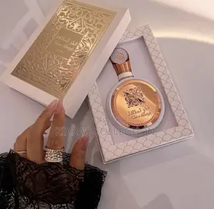 Lattafa Fakhar For Women Eau De Perfume .It’S Floral And Fruity Scent