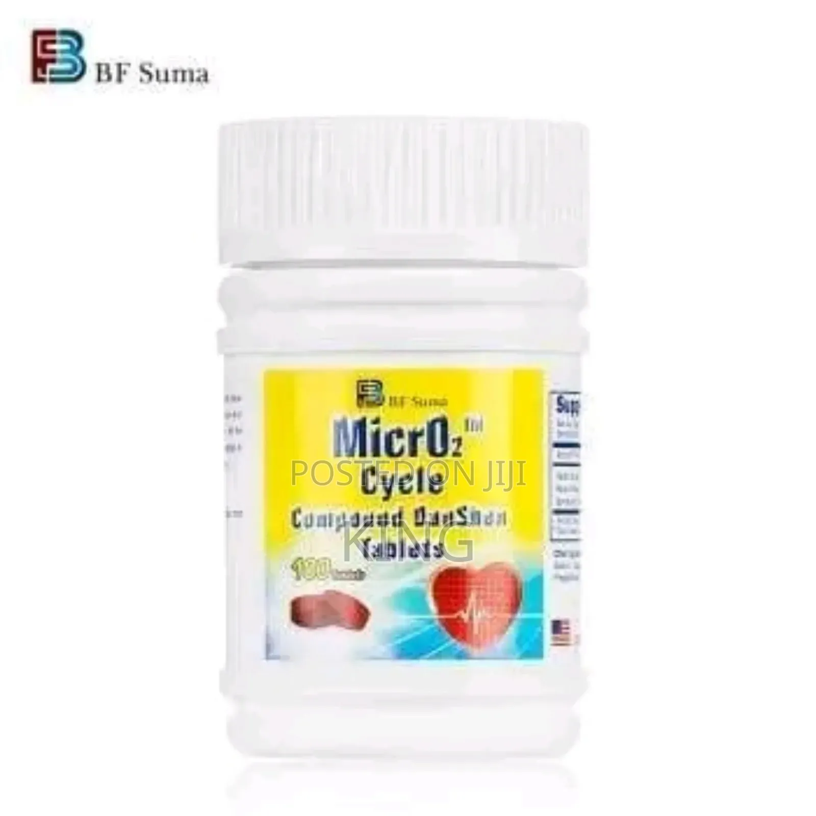 Micro2 Cycle Tablets