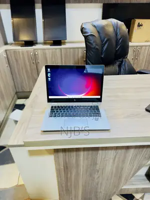 New Laptop HP EliteBook X360 1030 G2 16GB Intel Core I7 SSD 256GB