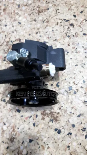 Toyota Rav4 Ordinary Steering Power Pump