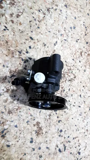 Toyota Rav4 Ordinary Steering Power Pump