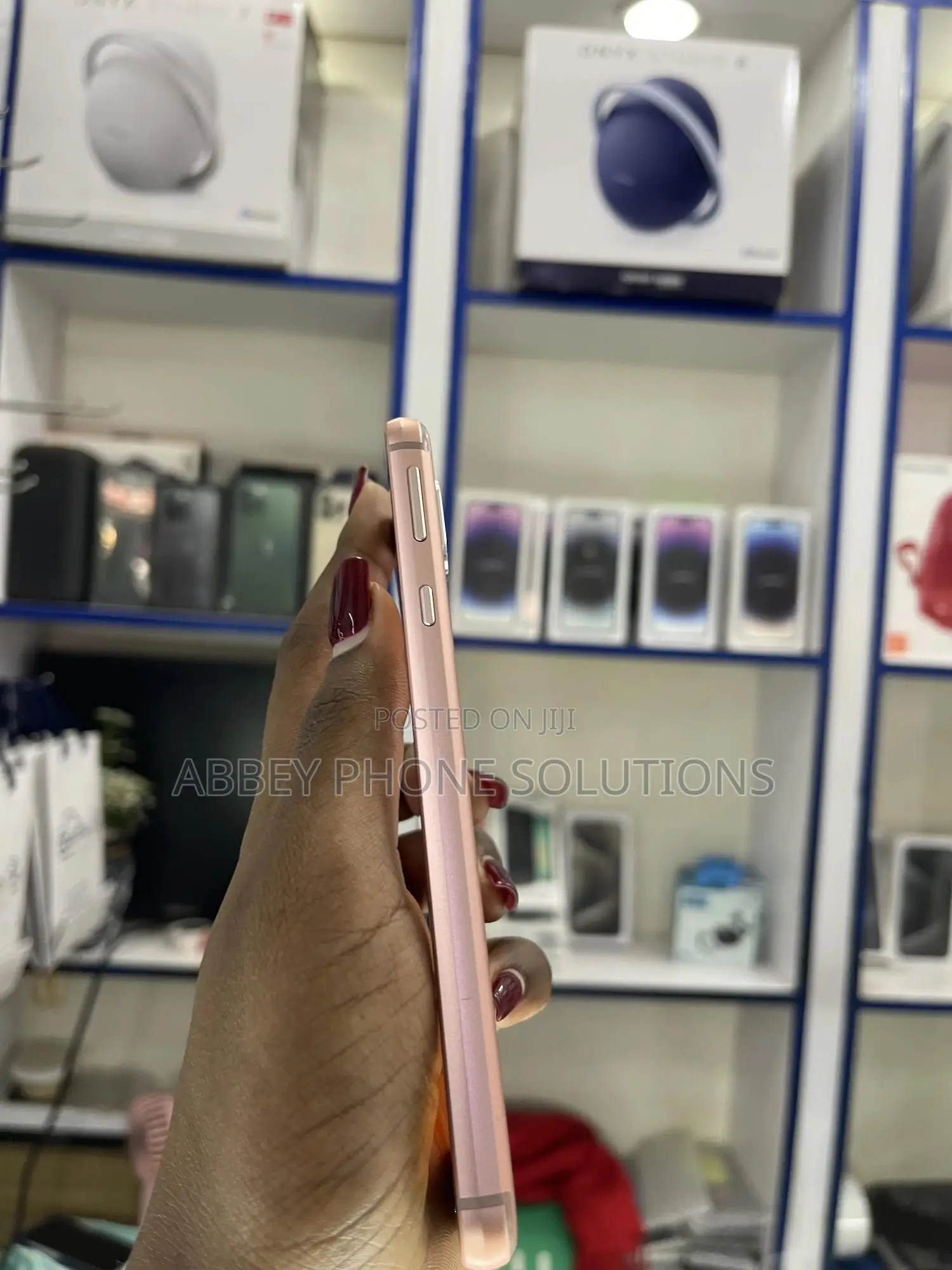 Sharp Aquos Sense 3 SHV45 64 GB Bronze