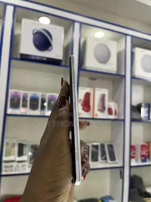 Sony Xperia XZ3 64 GB Silver
