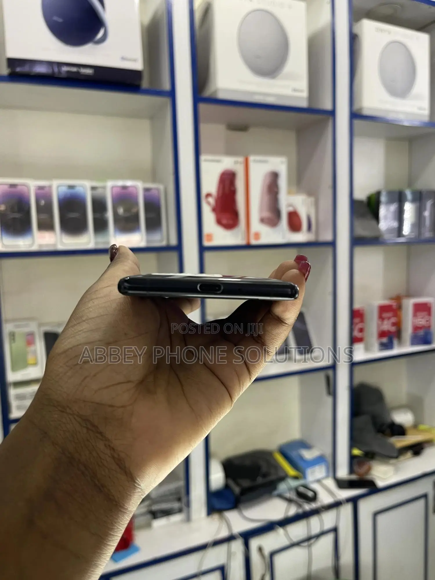Sony Xperia XZ2 64 GB Black