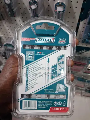 Jig Saw Blade For Wood 5pcs / Set