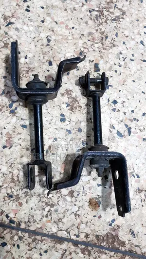 Rear Upper Control Arms for Landcruiser Fj100 (Signus)