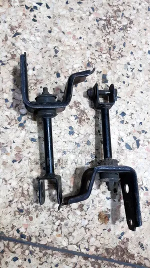 Rear Upper Control Arms for Landcruiser Fj100 (Signus)