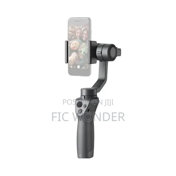 Smartphone Gimbal