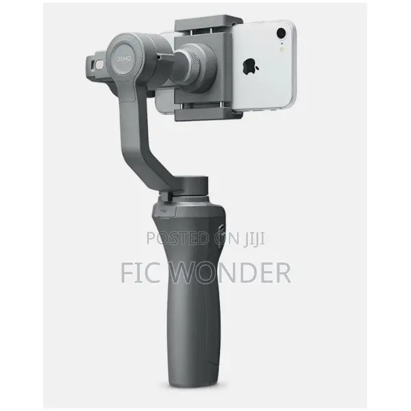 Smartphone Gimbal