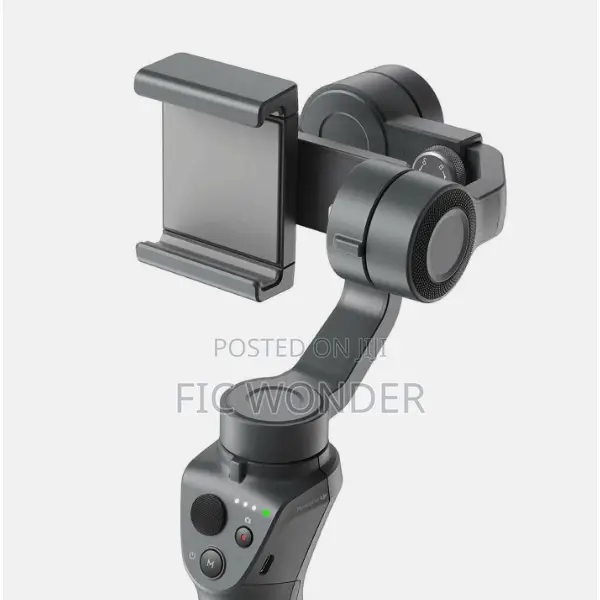 Smartphone Gimbal
