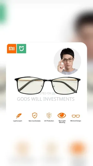 Blue Ray Computer Glasses