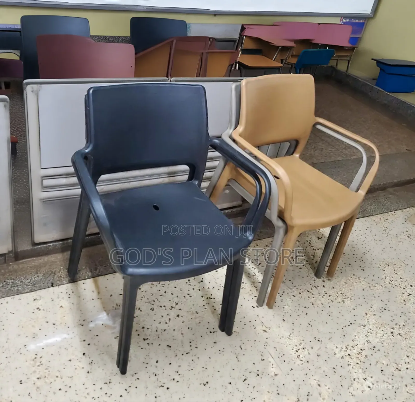 Low Foot Plastic Chairs Plastic Chairs