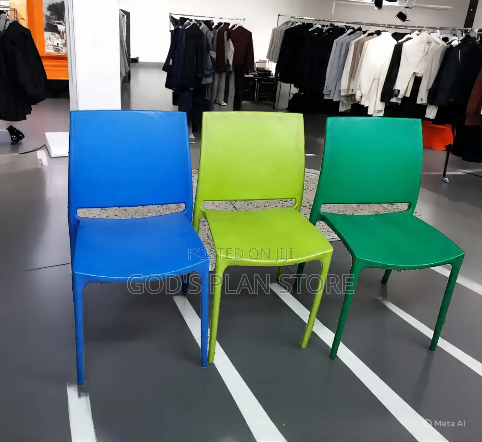 Master Plastic Chairs Plastic Chairs