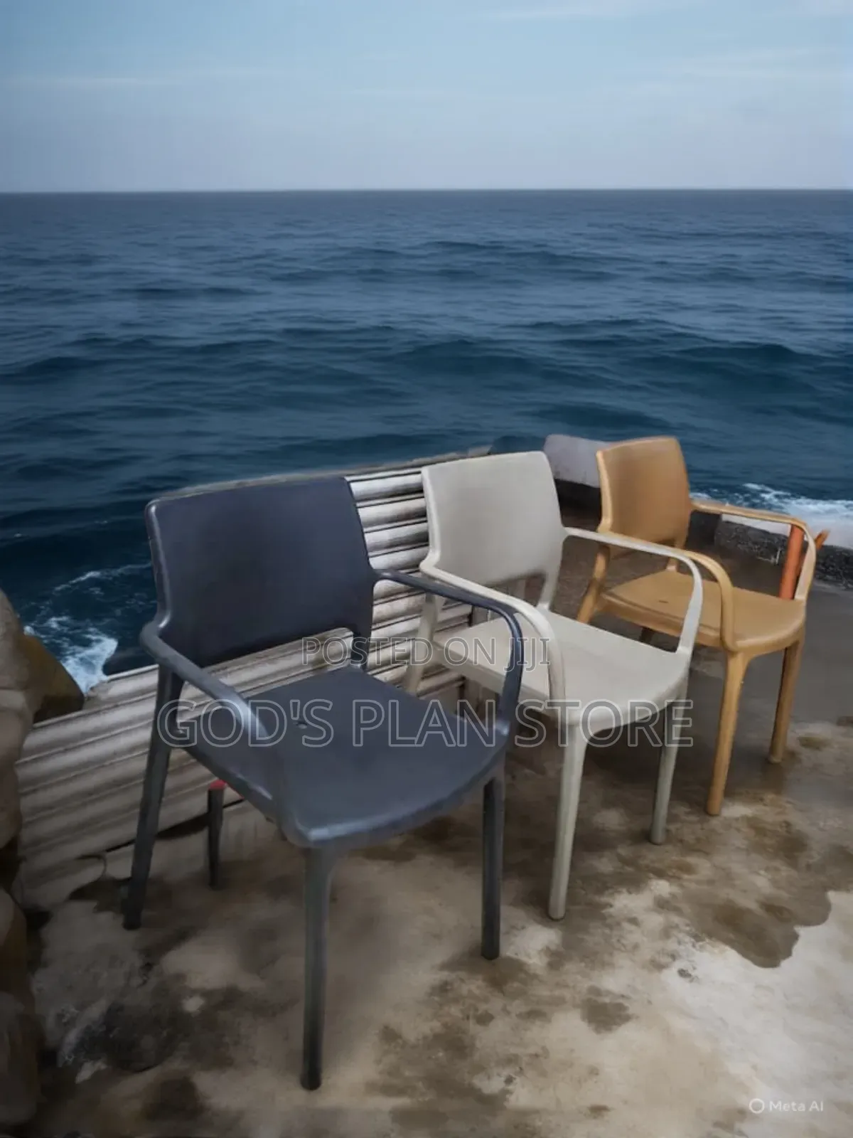 Bow Legs Plastic Chairs Plastic Chairs