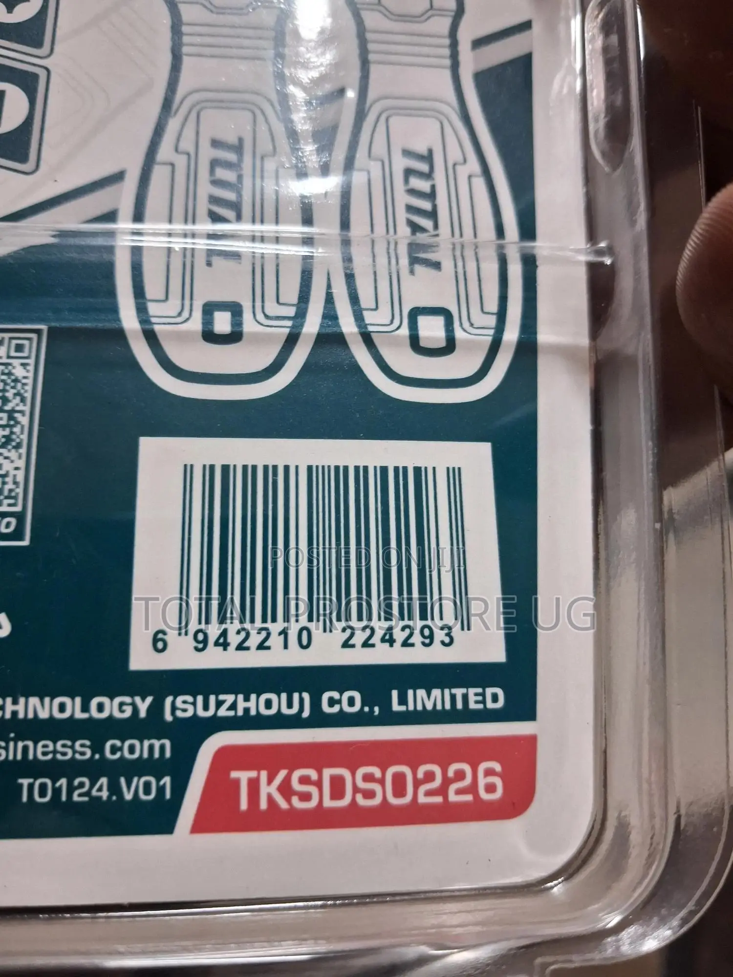 2 PCS Screwdriver Set 6x125mm.