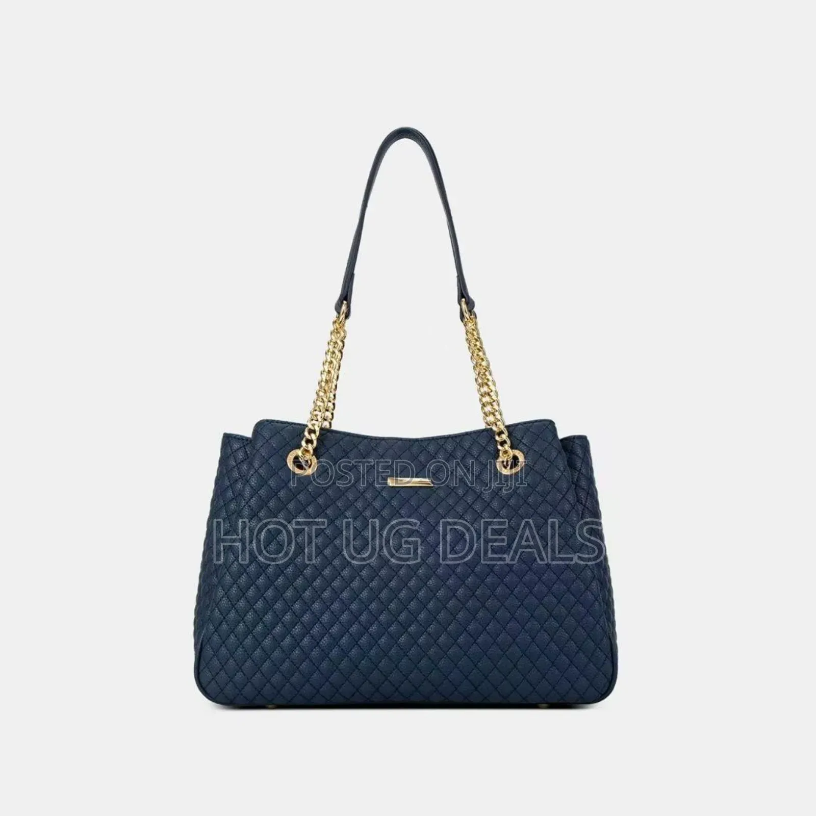 Ladies Classic Chrisbella Handbag - Multicolor