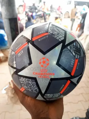 Adidas Finale 21 20th Anniversary Ucl Training Football Size 4
