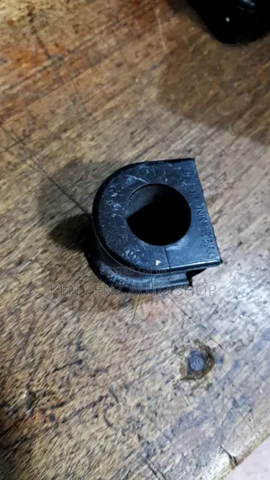 Landcruiser Fj100 Bar Bushings