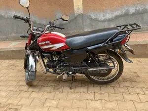 Hunter Cruiser 250cc 2022 Red