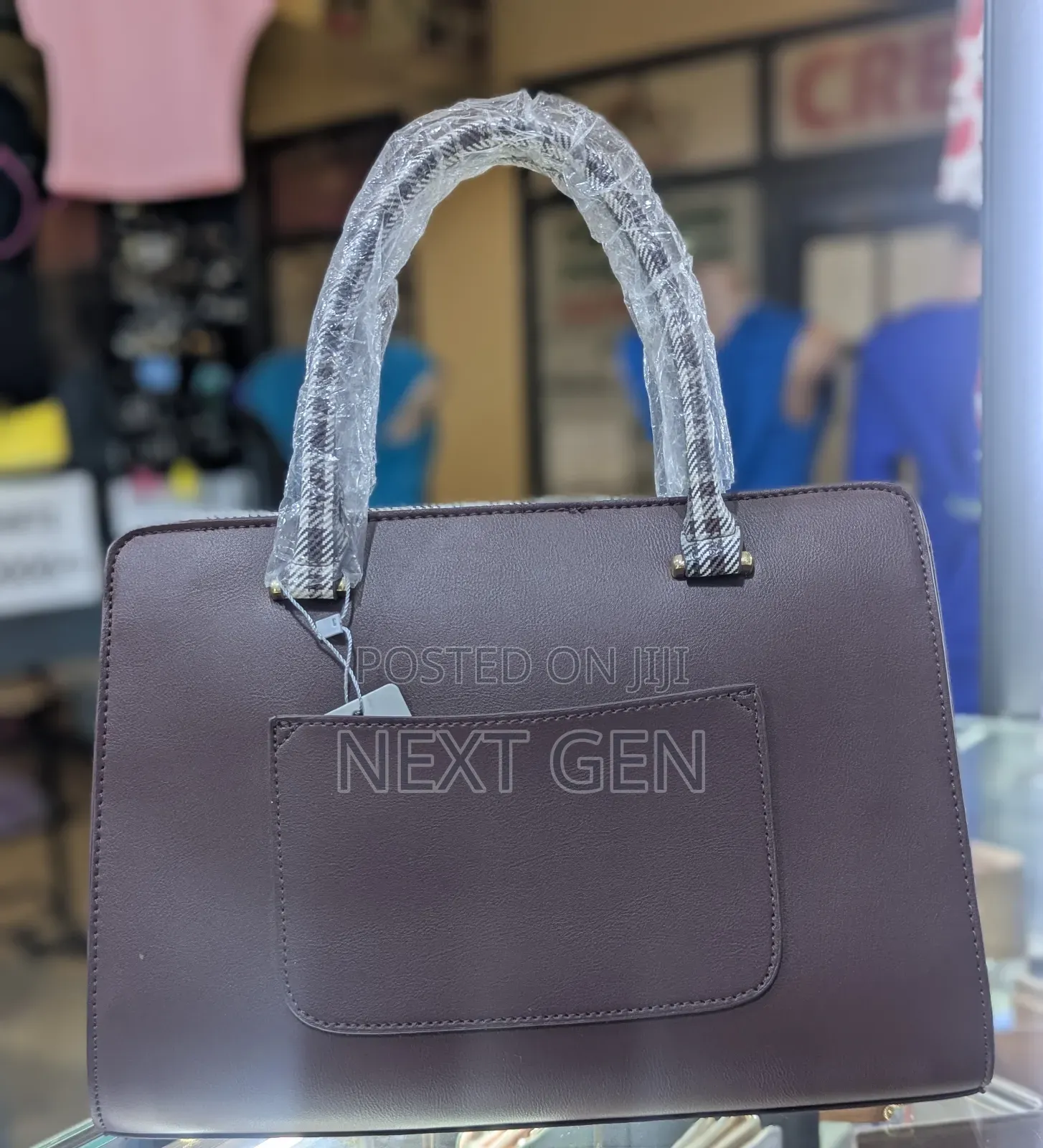 Women's Hand Bag