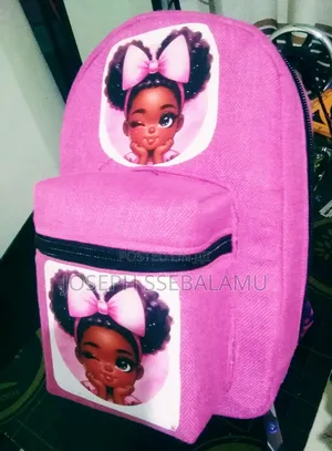 Toddler Backpack