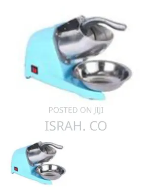 Ice Crusherice Crusher