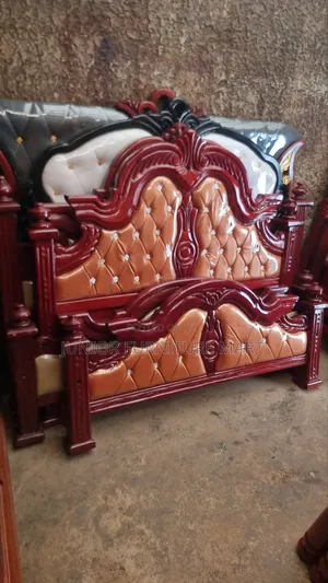 Modern Kingbed