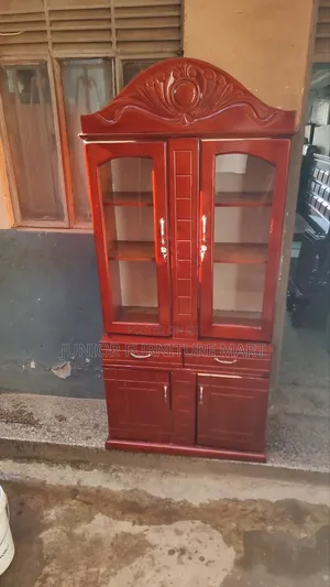 Modern Sideboard