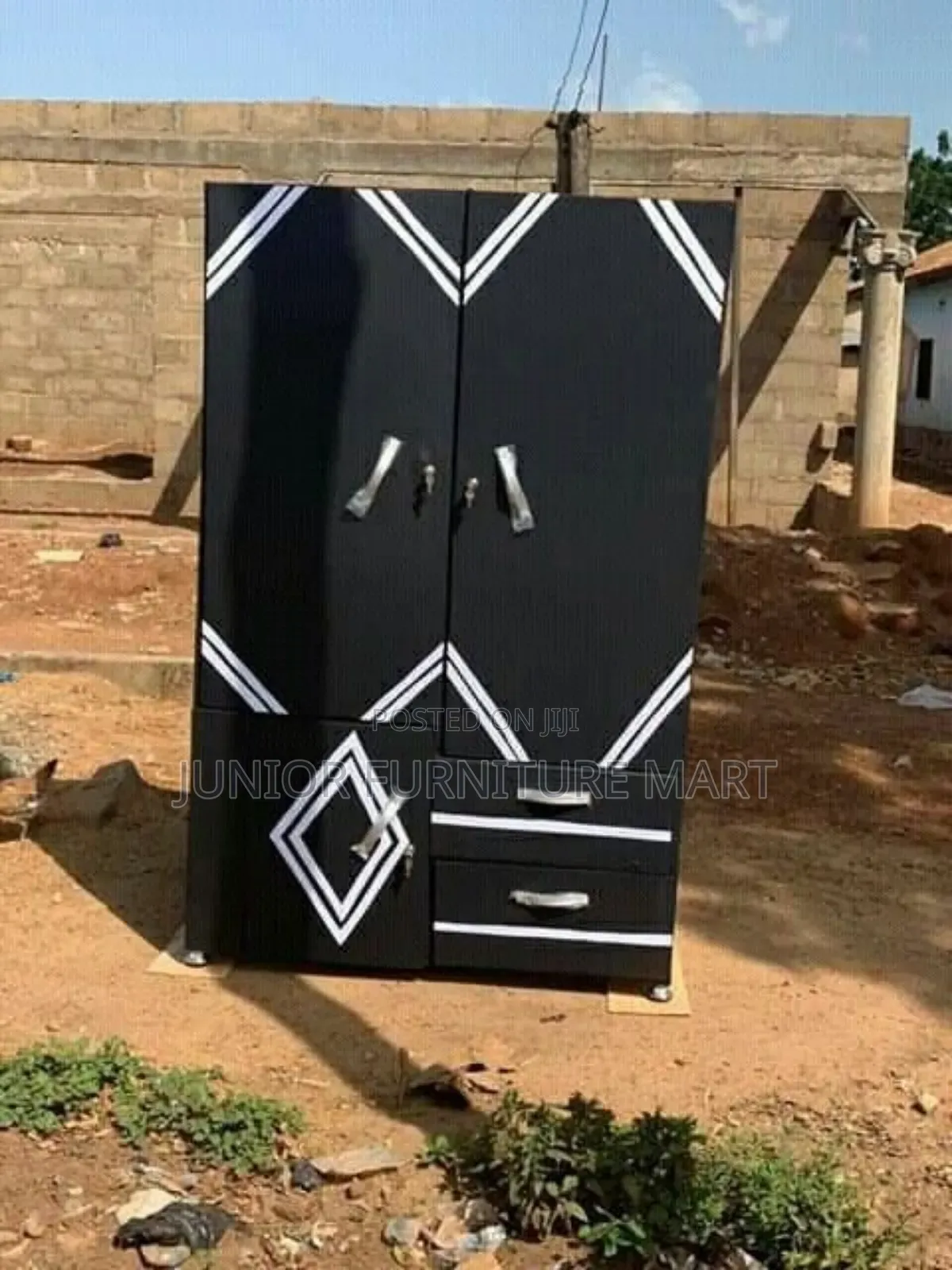 Modern Wardrope