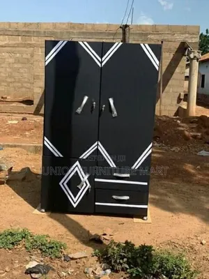 Modern Wardrope