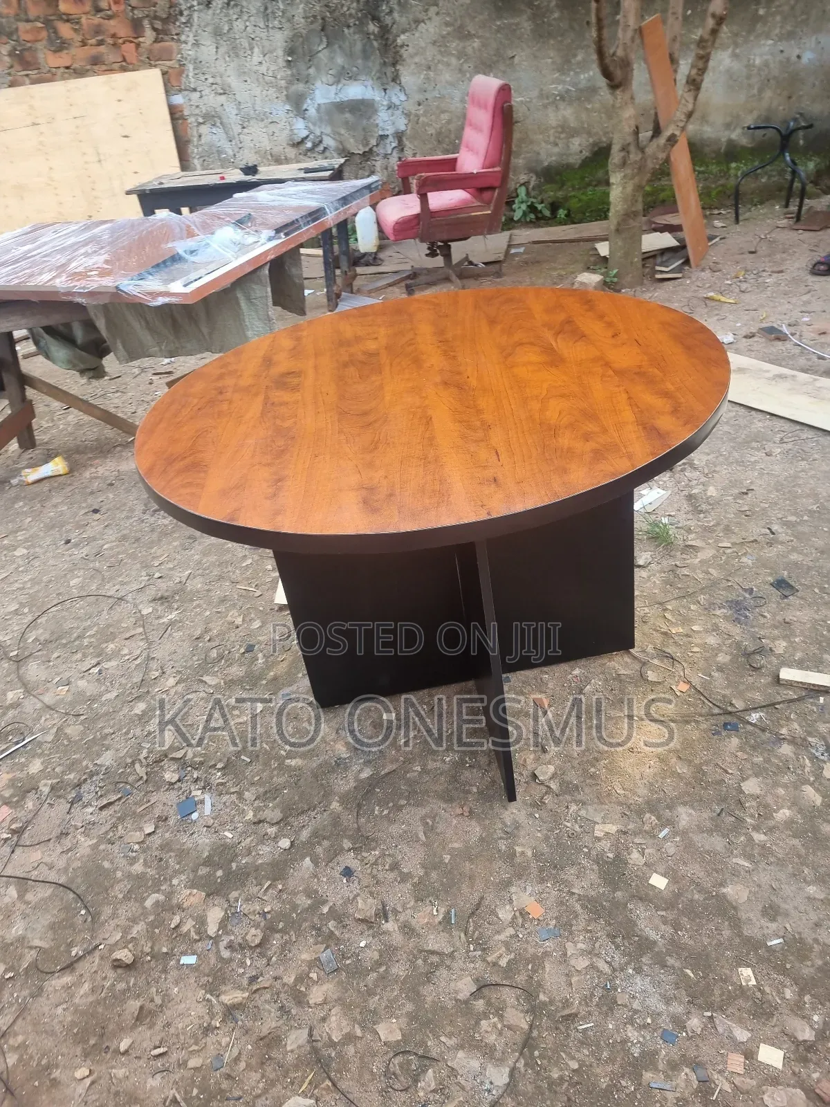 Round Tables