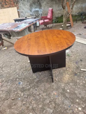 Round Tables