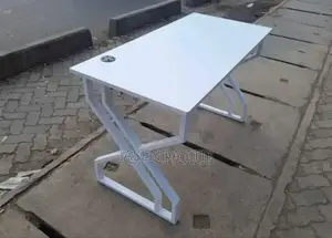 Metallic Office Table/Office Table/Reading Desk/Offices Tables005
