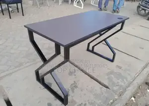 Metallic Office Table/Office Table/Reading Desk/Offices Tables004
