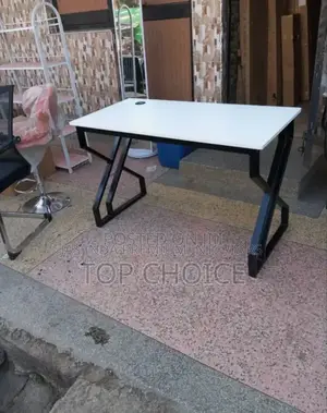 Metallic Office Table/Office Table/Reading Desk/Offices Tables003