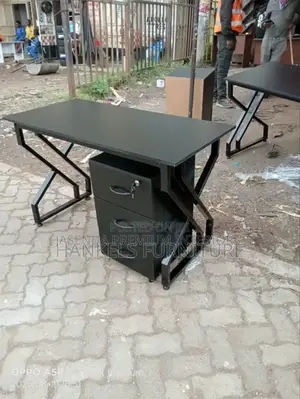 Metallic Office Table/Office Table/Reading Desk/Offices Tables020