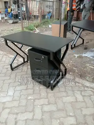 Metallic Office Table/Office Table/Reading Desk/Offices Tables020