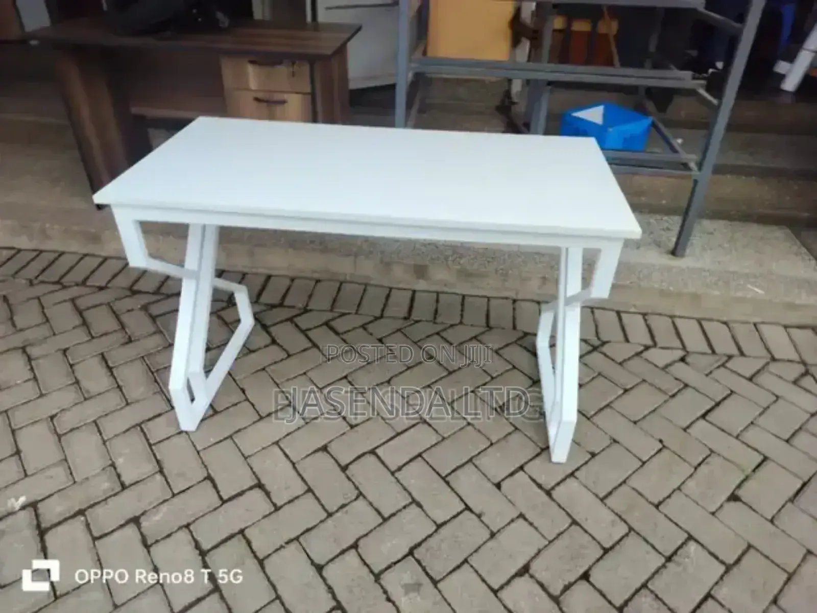 Metallic Office Table/Office Table/Reading Desk/Offices Tables025