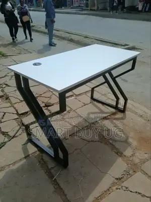 Metallic Office Table/Office Table/Reading Desk/Offices Tables024
