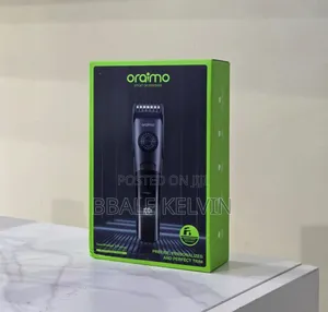 Oraimo Rechargeable Trimmer