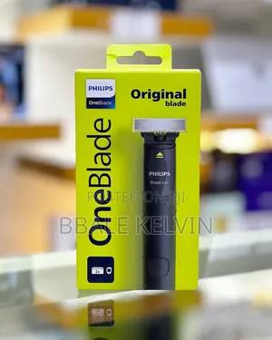 Philips Original Blade Oneblade Qp1424/10 | Trim, Edge Shave