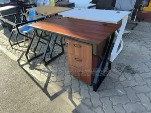Metallic Office Table/Office Table/Reading Desk/Offices Tables051