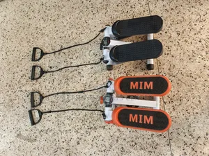 Min Stepper Original Material Each Pic Selling at 250000