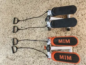 Min Stepper Original Material Each Pic Selling at 250000