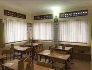 Vertical Office Window Blinds Per Square Meter Available