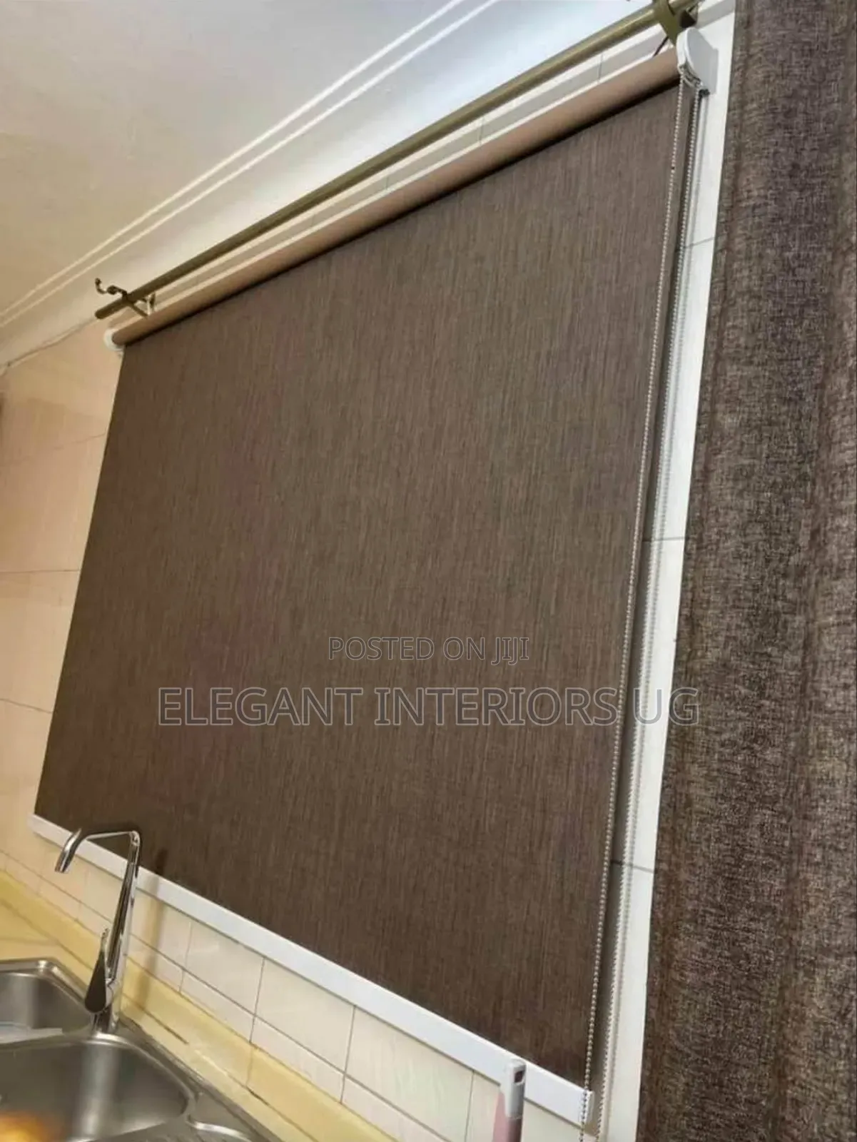 Blackout Curtain Blinds for Office Use and Many Other Places