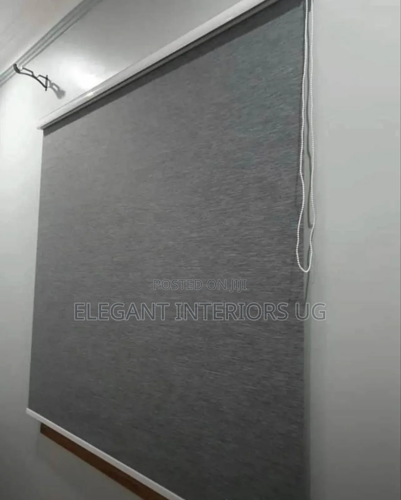Blackout Curtain Blinds Per Square Used for Office Use