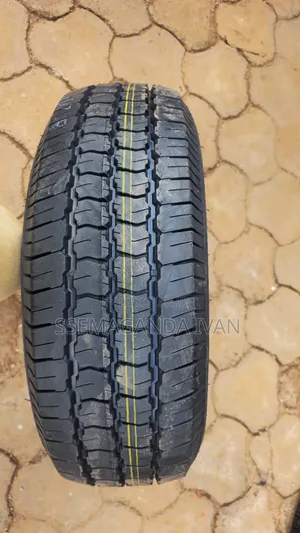 215/65r16c Another Joyroad Tyre