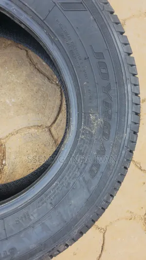 215/65r16c Another Joyroad Tyre